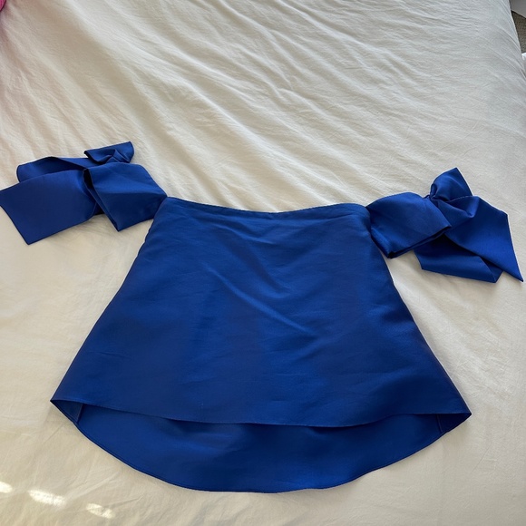 Sachin + Babi Benita Top - Picture 4 of 9